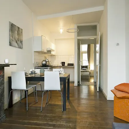 Homestay Old Vest