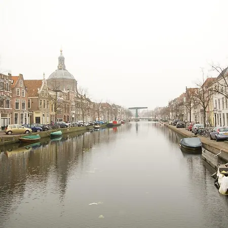 Old Vest Leiden