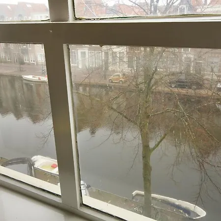 Homestay Old Vest Leiden