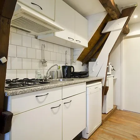 Homestay Old Vest Leiden