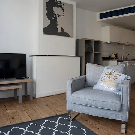 Homestay Old Vest Leiden